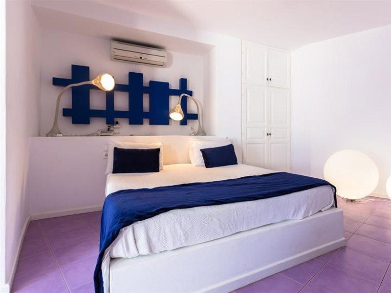 Avant Garde Suites Akrotiri  Ngoại thất bức ảnh