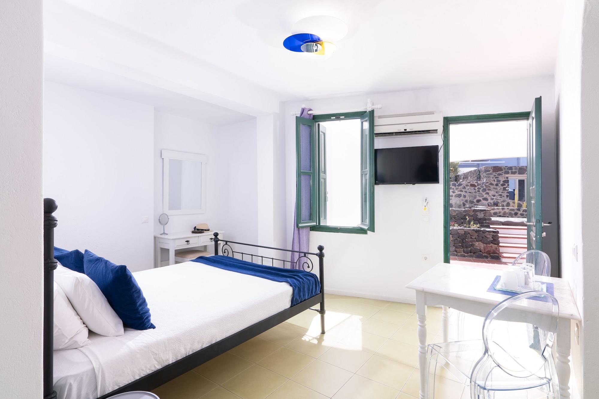 Avant Garde Suites Akrotiri  Ngoại thất bức ảnh